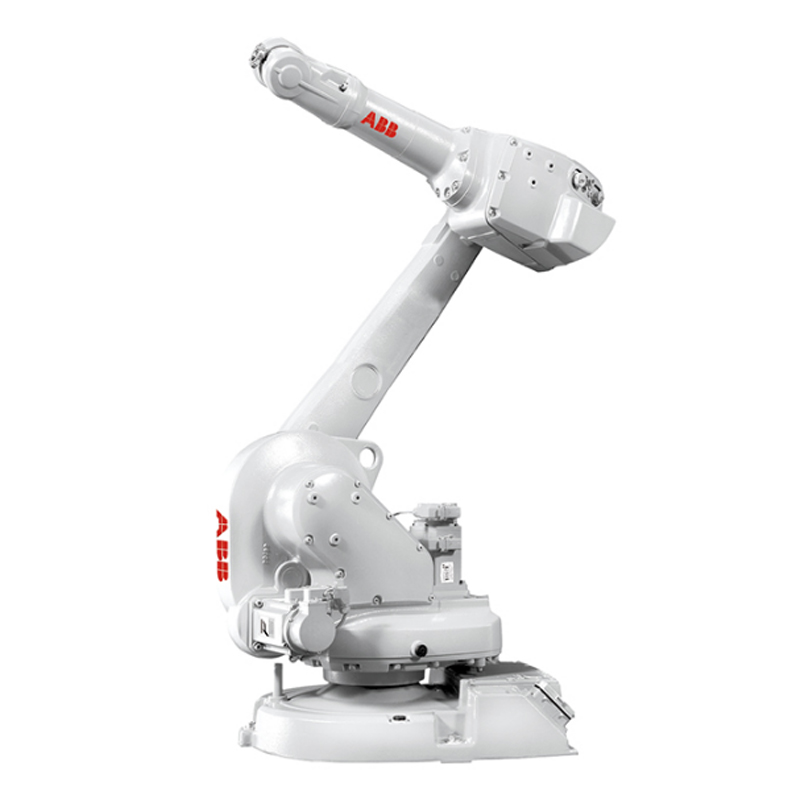 Βιομηχανικό ρομπότ ABB IRB 2600-12 \/ 1,65 IRB 2600-20 \/ 1,65 IRB 2600-12 \/ 1,85