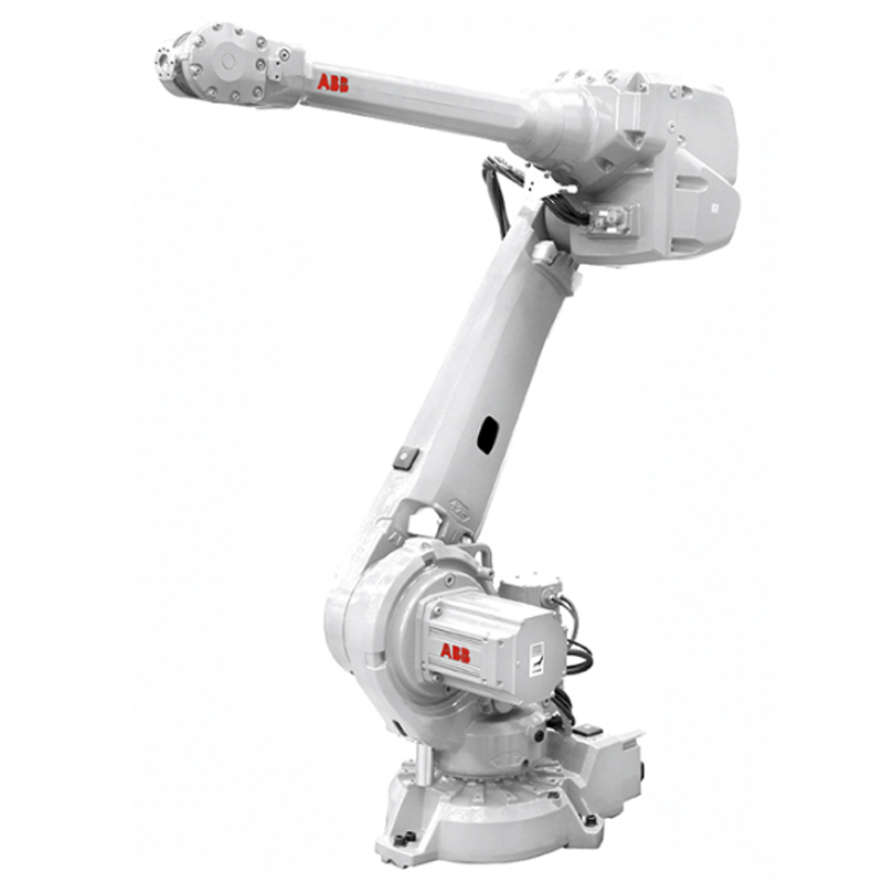 Βιομηχανικό ρομπότ ABB IRB 2600-12 \/ 1,65 IRB 2600-20 \/ 1,65 IRB 2600-12 \/ 1,85