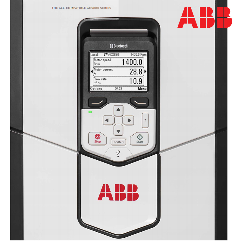 Βασικές μονάδες δίσκου ABB ACS150-01E-02A4-2 ACS150-01U-02A4-2